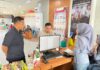 Camat Sematang Borang Dorong Integrasi Laporan Warga ke Rumah Aspirasi Kota Palembang