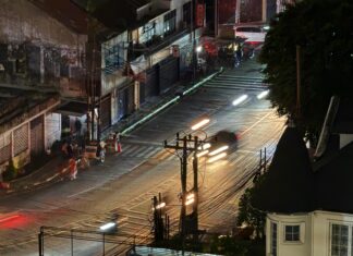 Blackout Berulang Sejak 2024 Bentuk Kejahatan Kemanusiaan, Pecat dan Tangkap Dirut PLN Darmawan Prasodjo