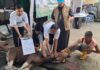 BAZNAS Sumsel Sembelih Hewan Kurban Titipan BAZNAS RI dan Densus 88, Wujud Nyata Kepedulian untuk Sesama