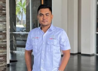 Aditya Indra Lesmana Resmi Maju Calon Ketua ASPPI Sumsel, Usung Semangat “Tourism Solid”
