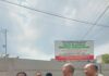 Temui Warga dan Pelaku Usaha di Cinde, Andreas Serap Aspirasi Soal Penutupan Jalan Panca Warna