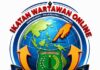 PD IWO Muba Minta APH Segera Tangkap Pemilik Sumur Minyak Ilegal yang Terbakar di Keban I