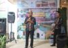 Plt Camat IT II Susanto Umar Sukses Hidupkan Semarak HUT Palembang 1343 Lewat Lomba Rakyat