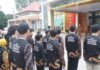Lepas 47 Petugas Sensus Ekonomi 2026, Plt Camat IT II Susanto Umar Tekankan Akurasi Data Potensi Wilayah