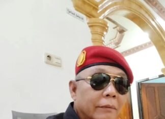 Verdy Zander: Hormati Proses Hukum dan Siapkan Langkah Hukum Balasan