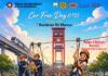 Hadirkan Flying Fox Gratis di CFD, Kadis Damkar Palembang Kemas Haikal: Edukasi Kebencanaan Harus Dimulai Sejak Dini