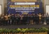 Muba Cetak Terobosan Nasional, Forum HRD Pertama di Indonesia Resmi Dikukuhkan dan Bergerak Lindungi 1.000 Pekerja Rentan