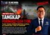 Sandi Andika Ketua PD IWO Muba: Tangkap Purnomo dan Iyon, Tuan Tanah Sumur Minyak Illegal di Lahan Eks- HGU PT Pakerin