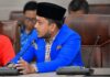 POLRI Hingga Oknum DPRD punya SPPG, Sekretaris PMII Sumsel Meminta Kejati Untuk Segera Periksa Seluruh SPPG Tanpa Pandang Bulu