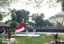 Menuju Adiwiyata Mandiri, SMAN 14 Palembang Awali Tahun Ajaran Baru dengan MPLS Berbasis Karakter