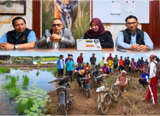 Kuasa Hukum Junaidi: Kasus Air Sugihan Jangan Dilihat dari Satu Sudut Pandang