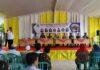 Reses DPRD Sumsel di Kelurahan Pahlawan, Camat Kemuning Ajak Warga Manfaatkan Forum Aspirasi