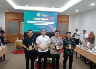 Sumsel Diproyeksikan Jadi Lumbung Energi Nasional, DPN Dorong Optimalisasi Potensi Menuju Swasembada Energi