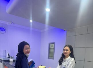 Peringati Hari Pelanggan Nasional, Branch Office BRI Lubuklinggau Tingkatkan Pelayanan Terhadap Pelanggan