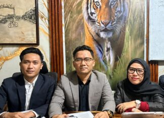 Kuasa Hukum YPLP PT PGRI: Kewenangan Harus Berdasarkan Dasar Hukum yang Jelas