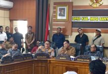 Minyak Rakyat Muba Jadi Sorotan, Pemkab-DPRD-Polres Sepakati Jalan Menuju Legalisasi