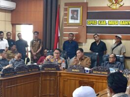 Minyak Rakyat Muba Jadi Sorotan, Pemkab-DPRD-Polres Sepakati Jalan Menuju Legalisasi
