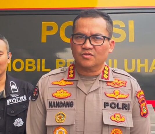 Polda Sumsel Ungkap Kronologi Penemuan Bripda Rizki Ardianto di Perairan Sungai Badak