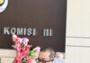 Jalan Cineplex Berstatus Jalan Kota, Komisi III DPRD Palembang Pertanyakan Polemik Penutupan Akses
