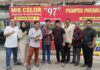 Mafia Paranormal Rangkul Ketua YPLP PT PGRI Palembang Erwanto, SSKS Siapkan Langkah Besar Perluas Silaturahmi