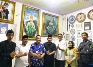 SSKS Rangkul Dua Advokat Berpengalaman, Mafia Paranormal: Tim Hukum Diperkuat untuk Berkhidmat di Bumi Sriwijaya