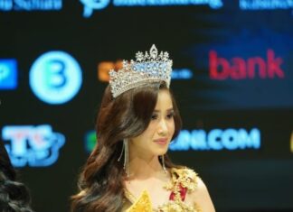 Bangga Jadi Anak Sumsel, Carissa Alya Shafira Raih Dua Gelar Tertinggi The Winner Duta Budaya Indonesia 2026 dan Fotogenik