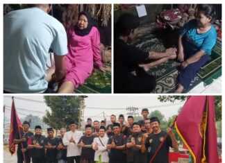 SSKS Hadirkan Pengobatan Gratis Medis dan Nonmedis, Mafia Paranormal: Wujud Kepedulian untuk Sesama