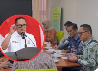 Kasus Kekerasan Perempuan dan Anak di PALI Naik 22,2 Persen, Firdaus Hasbullah Kejar Dukungan Pusat untuk Perkuat Perlindungan